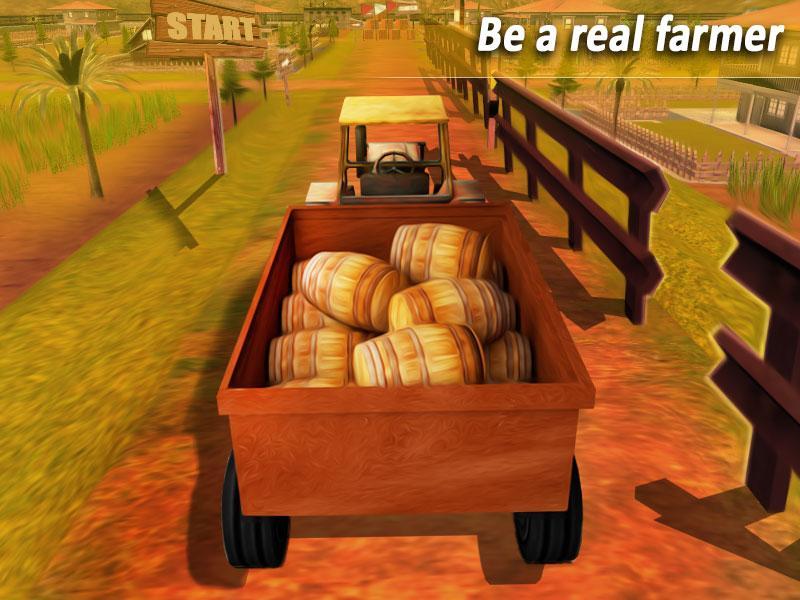 Farming Simulator Free