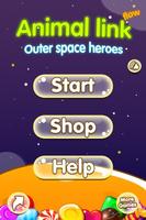 Animal Link Flows Heroes - Link the Pet Flows line