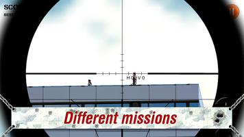 Police sniper: Anti terrorist