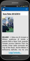 Inter Milan - Nerazzurri News