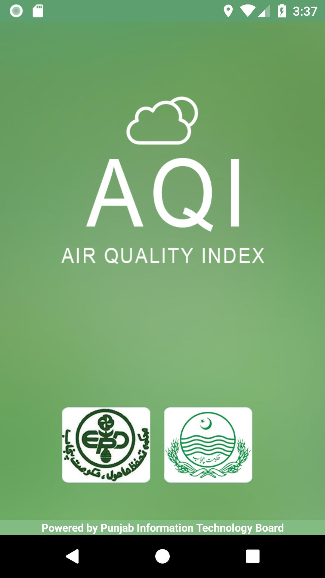 AQI EPD