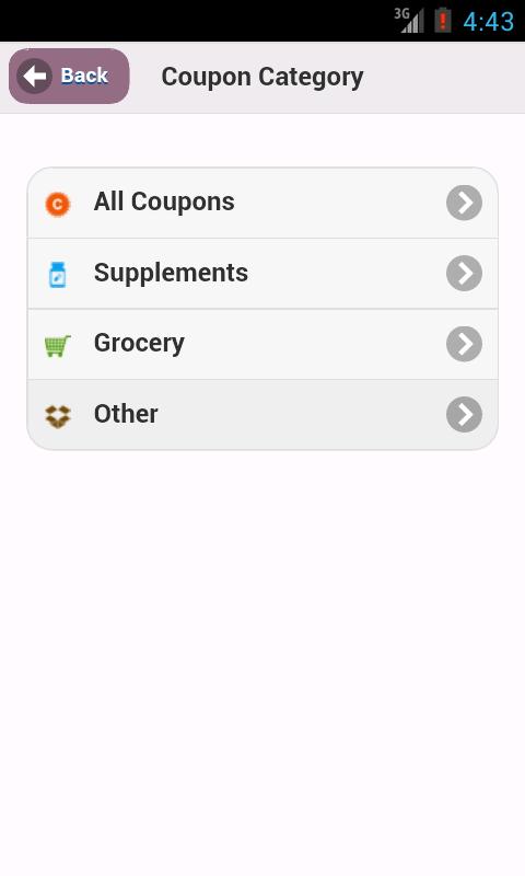 Kankakee Natural Foods