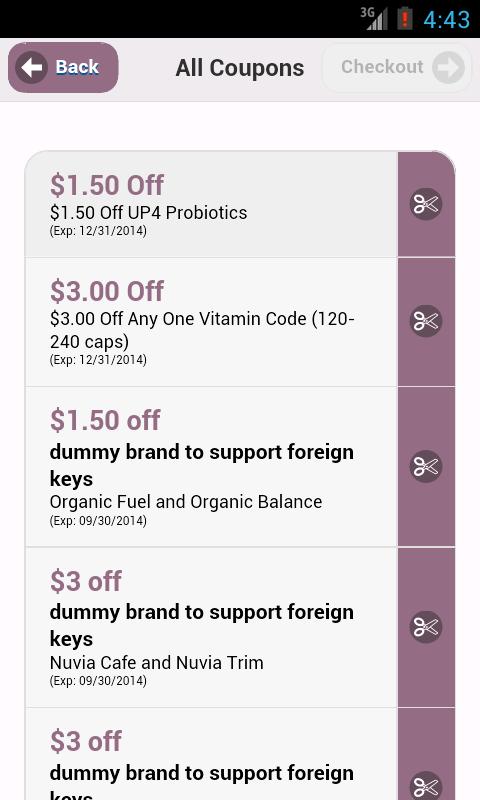 Kankakee Natural Foods