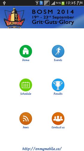 BITS Pilani BOSM 2014