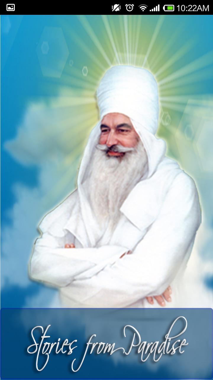 Stories From Paradise