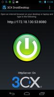 3CX DroidDesktop