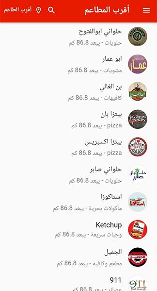 Kafr Elsheikh Restaurants