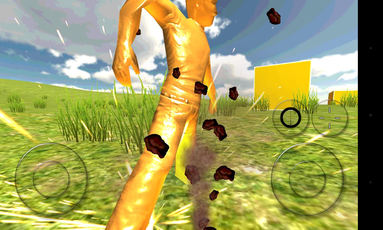 Shooting Death Hunter