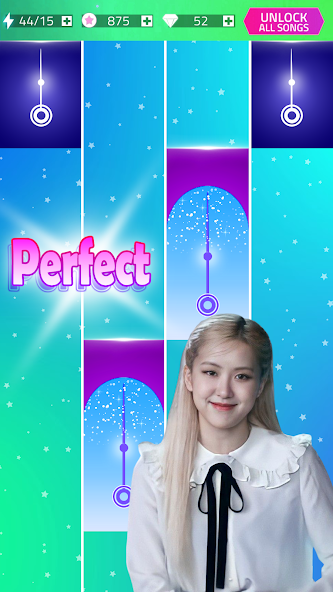 ROSÉ & Bruno Mars - APT Piano