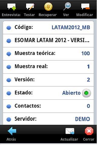 Gandia Integra MobiNet