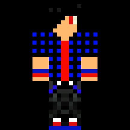 The Youtubers War forMinecraft