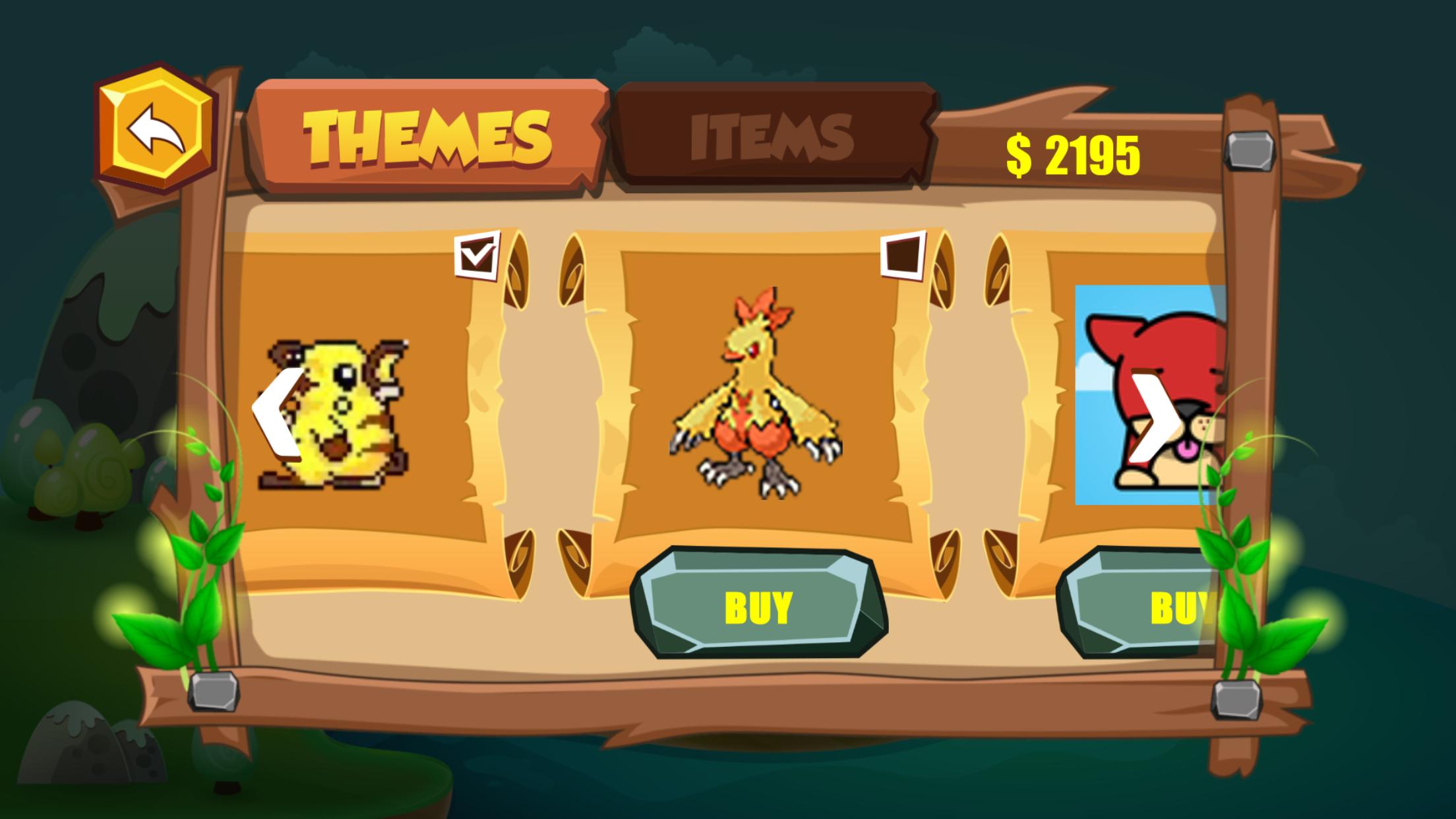 Pikachu Connect - Game Pikachu