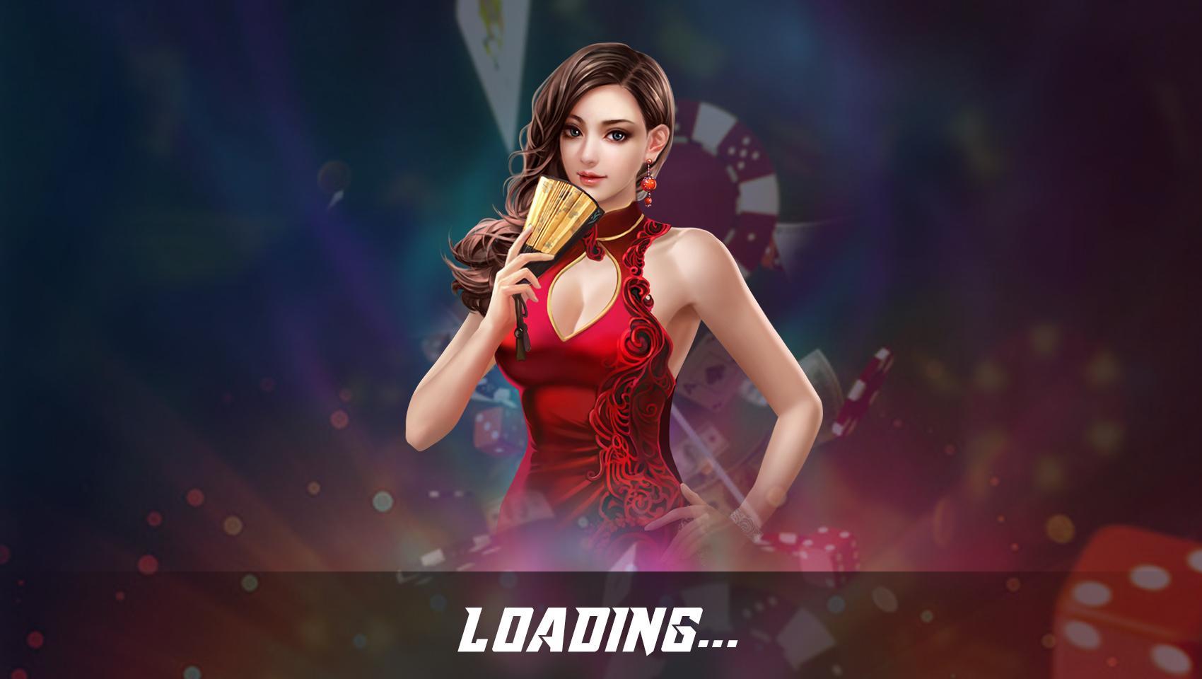 Game Bai Doi Thuong - LuxMan