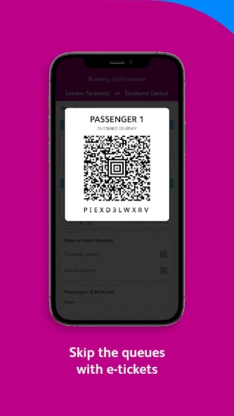 c2c Train Travel: Buy Tickets