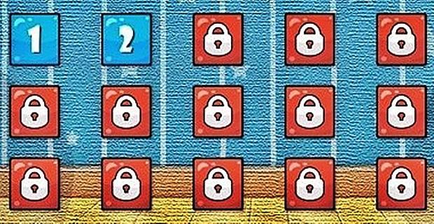 Football Hero: Real Player 3D