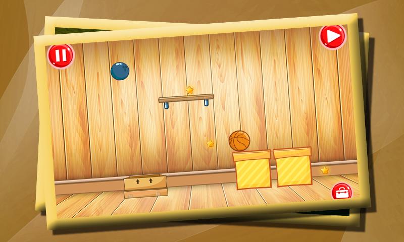 3D Crazy Physics Puzzle