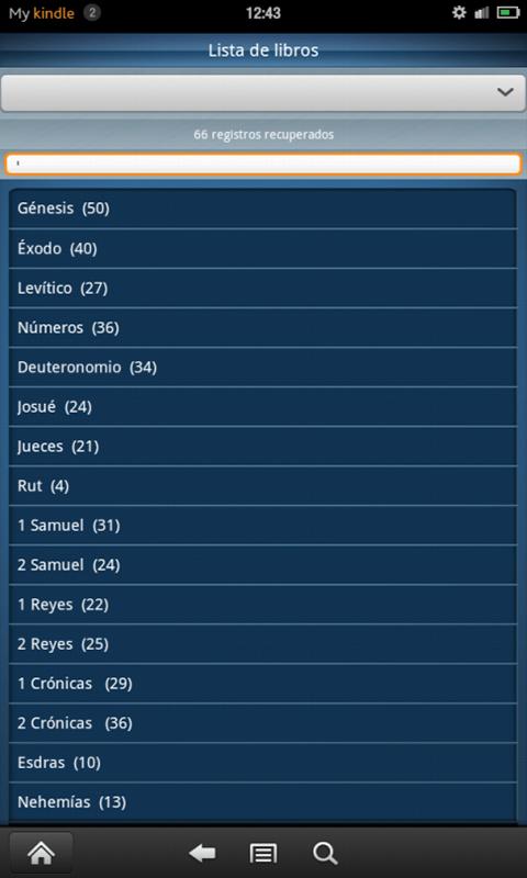 Biblia Sagrada - Lite