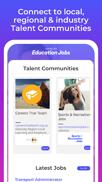 Education Jobs