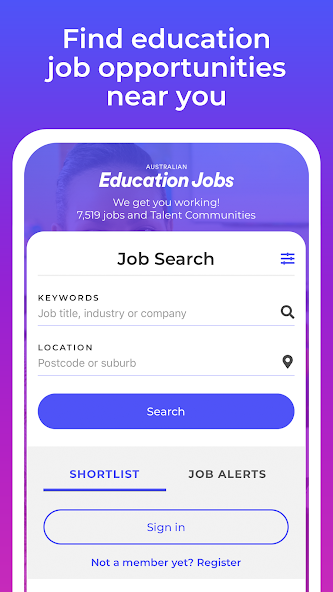 Education Jobs