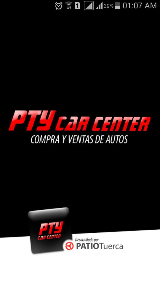 PTY Car Center Pa