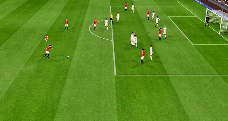 Football Hero: Real Player 3D