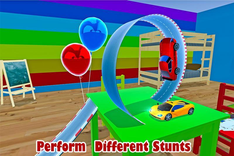 Ultimate RC Car Racing Game 2018