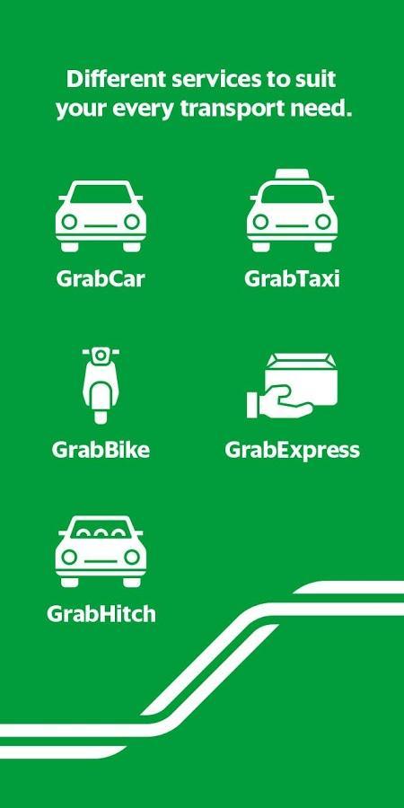 Tips & Trik (Guide) GrabCar