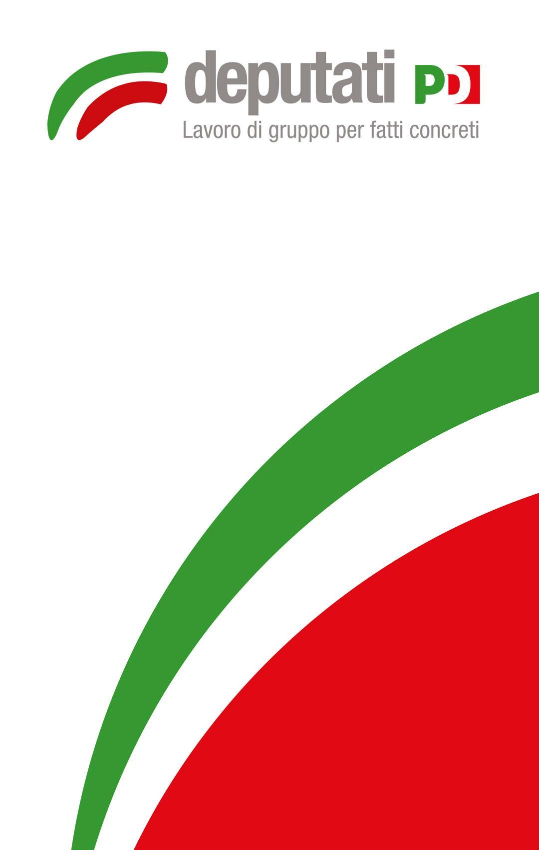 Gruppo Parlamentare PD