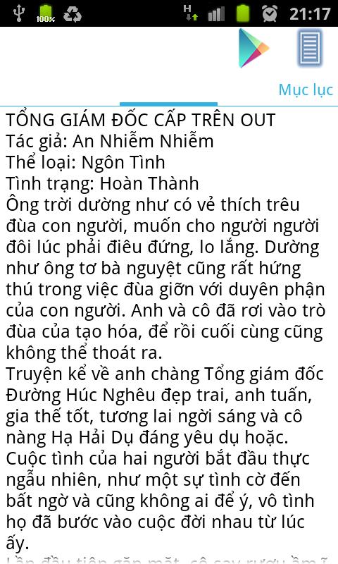 Tong Giam Doc Cap Tren Out FUL