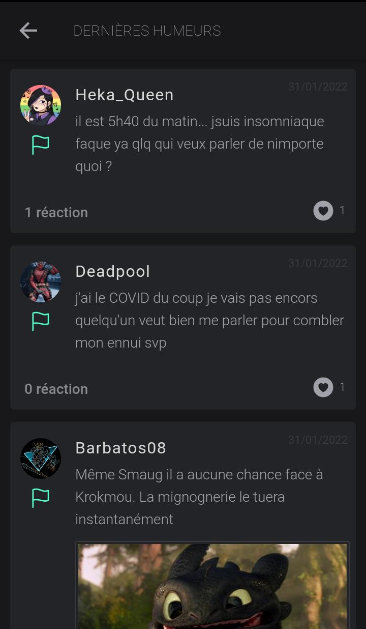 Rencontre Ado LGBT Adotolerant