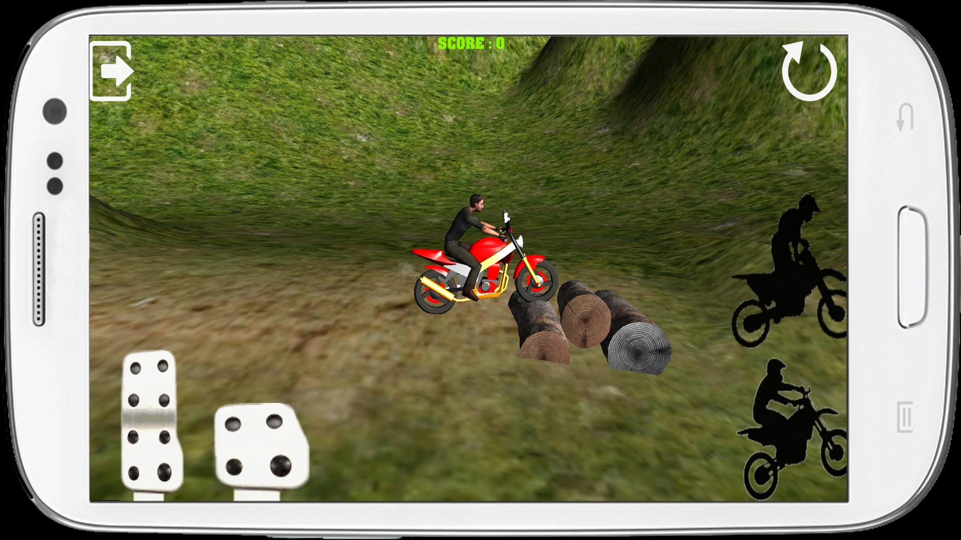 Ride Moto Extreme
