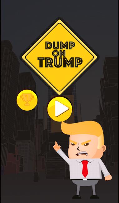 Trump Dump Free Game