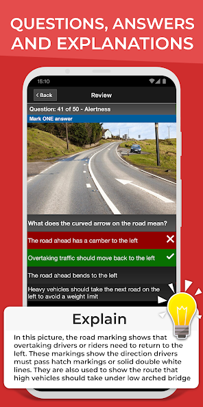 Driving Theory Test UK