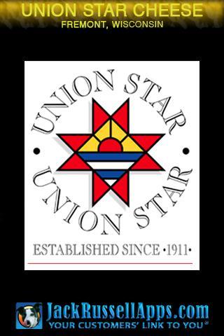 Union Star Cheese