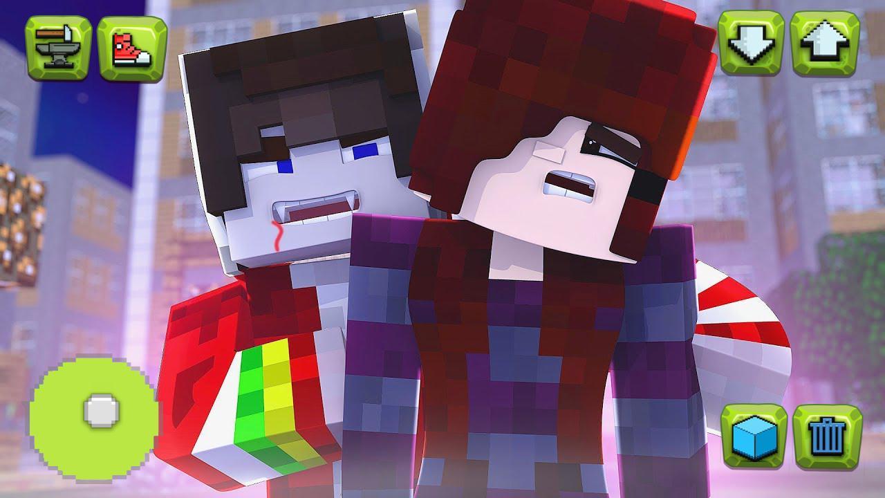 Vampires Love Craft - Dating with Monster