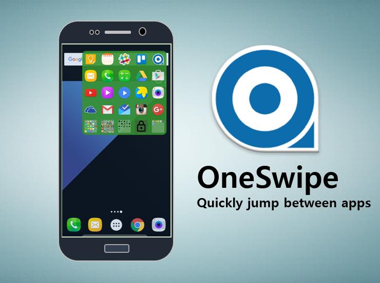 OneSwipe