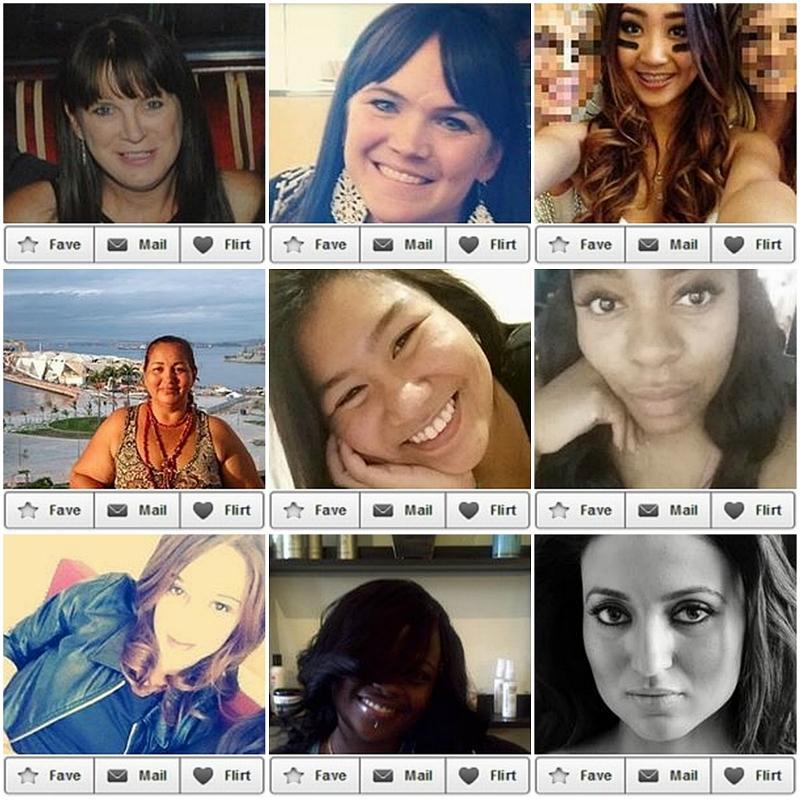 Private Adult Affairs