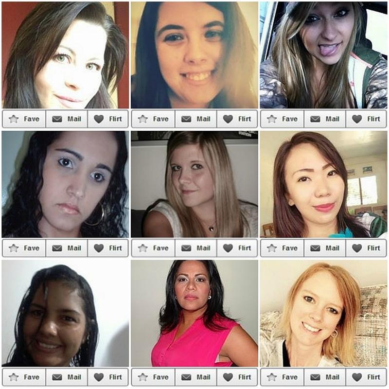 Private Adult Affairs