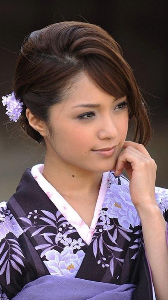 Japan Girls Wallpapers