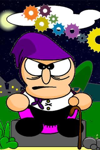 Great-aunt Camunias' proverbs