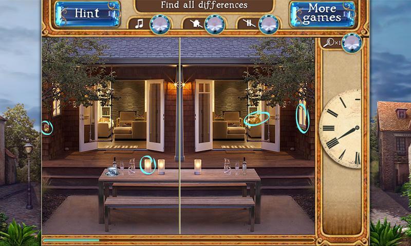 Hidden Inheritance Free