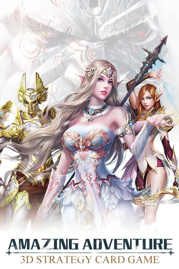 Epic Fantasy-Start Your Own Great Journey