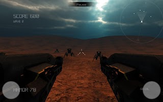 Alien Shooter : Insects