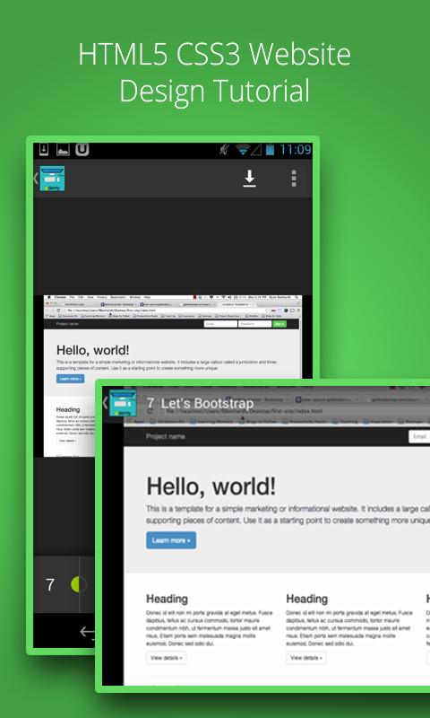 How To Build A Website