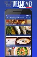 Recettes pour Thermomix