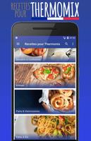 Recettes pour Thermomix