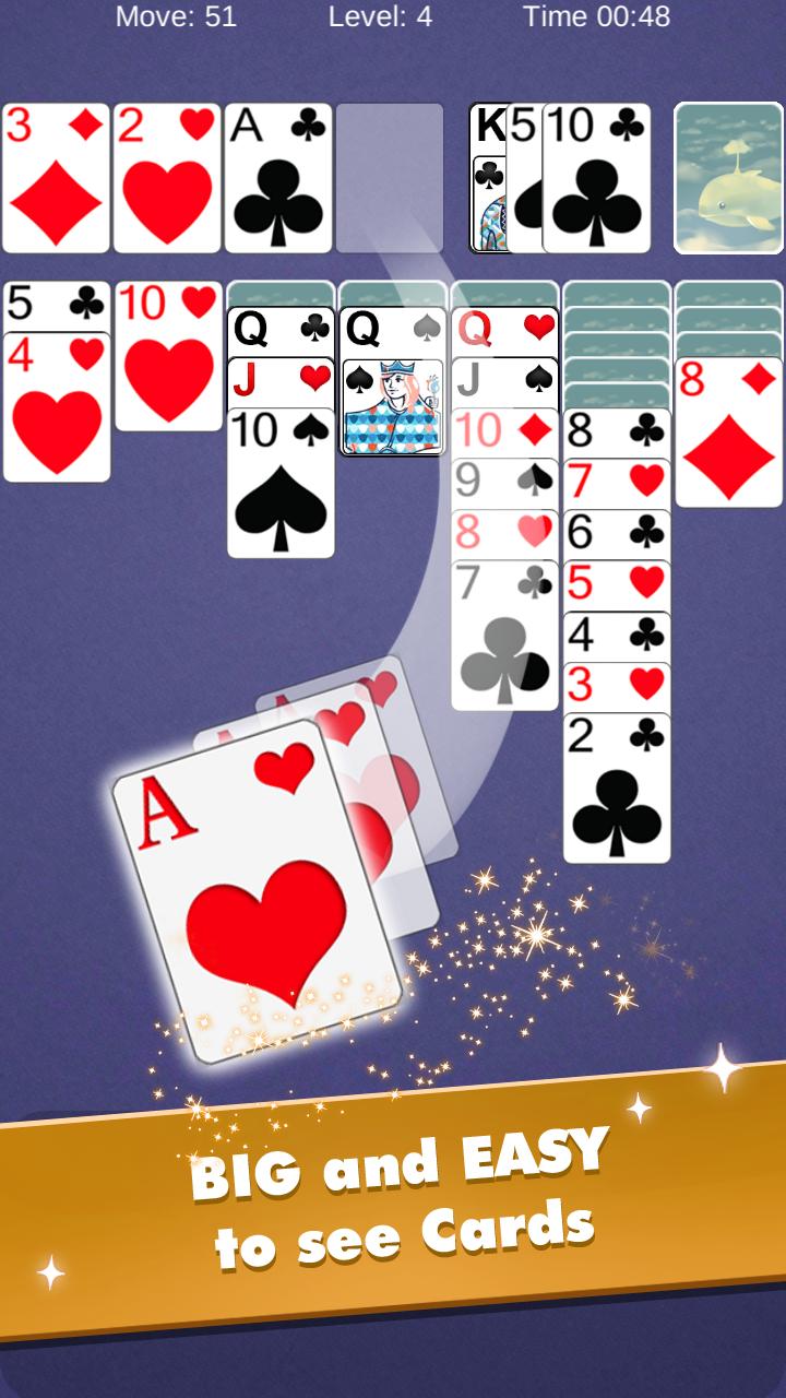 Free Solitaire
