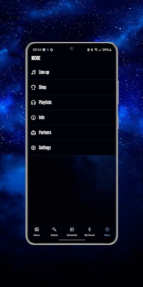 Graspop Metal Meeting