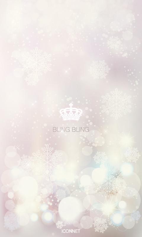 Bling Bling icon theme