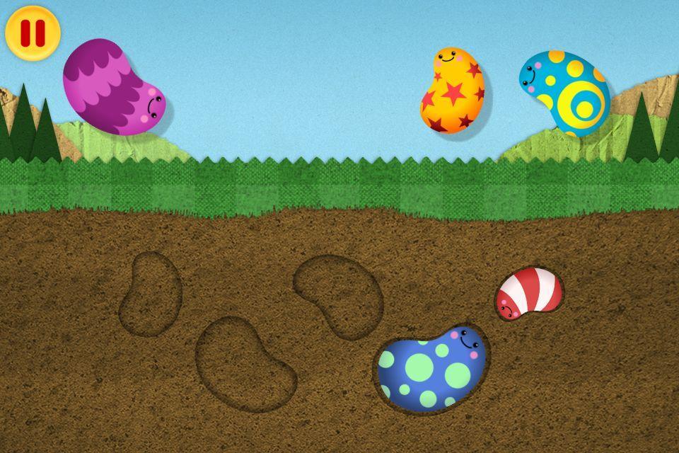 Cartoonitos & Beanstalk Lite